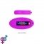 Виброяйцо Pretty Love Berger Vibrating Egg Purple (6603BI0513) 3
