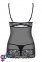Бебидолл Obsessive Contica babydoll S/M (410720) 0