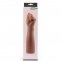 Рука King Size Realistic Bitch Fist 12