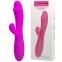 Hi-tech вібратор Pretty Love Snappy Vibrator Pink (6603BI0381) 2