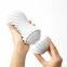 Мастурбатор Tenga FLEX Silky White (SO1645) 10