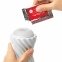 Мастурбатор Tenga FLEX Silky White (SO1645) 9
