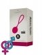 Вагинальные шарики Geisha Lastic Balls Mía, (AD40551) 1