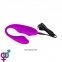 Вібратор Pretty Love Bernie Stimulator (6603BI0296) 7