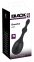 Анальный душ Black Velvets Douche Small (514551) 3