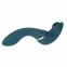 Вакуумный вибратор Swan The Monarch Swan Teal (SO8905) 0