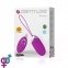 Виброяйцо Pretty Love Berger Vibrating Egg Purple (6603BI0513) 0