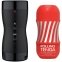 Автоматический мастурбатор Tenga VACUUM GYRO ROLLER SET, ротация и вакуум, совместим с Tenga Cup (SO7041) 0