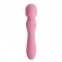 Вибромассажер Pretty Love Gladys Massager Pink (6603BI0568) 6