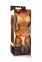 Мастурбатор HOT CHOCOLATE ALEXIS CHOCOLATE (T331235) 2