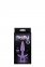 Анальний плаг FIREFLY PRINCE SMALL PURPLE (T280458) 0