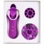 Стимулятор с имитацией оральных ласк FeelzToys - Clitella Oral Clitoral Stimulator Purple (SO5066) 3