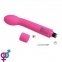 Вибратор Pretty Love Logan Vibrator Pink (6603BI0832) 4