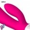 Вибратор Leten Sisi, 15,5х3,5 см 3