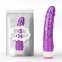 Вібратор фіолетовий Wild Penetrator Chisa (CH97411) 0