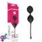 Вагинальные шарики iWhizz Luna Kegel Ball Black (6452LVTOY215) 2