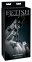 БОНДАЖНИЙ НАБОР FF LIMITED EDITION CUMFY HOGTIE BLACK  (PD45286) 0
