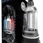 Гидропомпа Bathmate Hydromax 7 WideBoyClear (X30) для члена длиной от 12,5 до 18см, диаметр до 5,5см 3