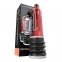 Гидропомпа Bathmate Hydromax X30, 29х5 см, красный 0
