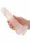 Фалоімітатор із рідкого силікону CalExotics Studs Dildo, різнокольоровий, 17,7×3,8 см, (CE27815) 2