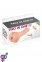 Насадка на член-мастурбатор Real Body Two In One, 20х4 см 0