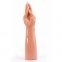 Рука King size Realistic Magic Hand (6452LVTOY040) 0