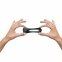 Эрекционное кольцо двойное Love To Love FLUX RING - BLACK ONYX (SO5087) 5