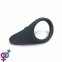 Эрекционное кольцо VERGE BY WE-VIBE SLATE 8