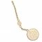 Вибратор для точки G с подключением к телефону ZALO Momoko Vanilla White (ZL00601) 3