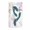 Вакуумный вибратор Swan The Monarch Swan Teal (SO8905) 7