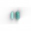 Мастурбатор двухсторонний Arcwave Ghost On Counter Mint (W44116) 5