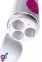 Вибратор rabbit Toyfa A-Toys Mist (661100761041) 6