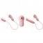 Набор секс игрушек Zalo UNICORN Vibratrion Thrusting Set-PINK (ZL30226) 11