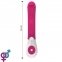 Вібратор Pretty Love Felix Vibrator Pink (6603BI0194) 4