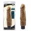Вибратор Dark muscle Pat McCock chisa, 23,5х5,5 см (72343) 0