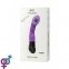 Вібратор Adrien Lastic Nyx, 20,1х3,6 см 0