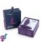 Анальная пробка We Vibe Ditto Vibrating Butt Plug, фиолетовый 2