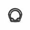 Эрекционное кольцо с металлическими вставками Dorcel STRONGER RING (SO5077) 6
