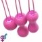 Набор вагинальных шариков Je Joue - Ami Fuchsia 2