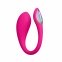 Мини смарт-виброяйцо Lovense Lush Mini, уменьшенная версия Lovense Lush 4, (SX2663) 1