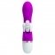 Вибратор Pretty Love Sheila Rolling Vibrator Purple (6603BI1146) 7