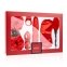 Набор секс-игрушек LoveBoxxx - I Love Red Couples Box (LBX102) 6
