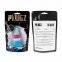 Анальная пробка FeelzToys - Plugz Butt Plug Colors Nr. 1 (SO4574) 1
