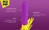 Классический вибратор Romp Beat (W44070) 0