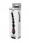Гибкие анальные вибробусы CHEEKY LOVE ANAL FLEXI BEADS (DT21598) 4