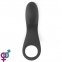 Массажер простаты Ass Gasm Prostate Prober Black (6452LVTOY089) 3