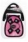 Трусики HARNESS з кільцями STRAP ON HARNESS PINK (T111667) 0