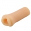Мастурбатор ротик X5 MEN JASMINES HOT MOUTH BEIGE (T330600) 0