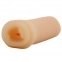 Мастурбатор ротик X5 MEN JASMINES HOT MOUTH BEIGE (T330600) 3