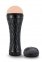 Мастурбатор в колбе ротик M FOR MEN THE TORCH LUSCIOUS LIPS (T331089) 0